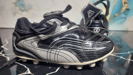 Vizari – Tacos de Fútbol Juveniles Striker FG - (Unisex Júnior)