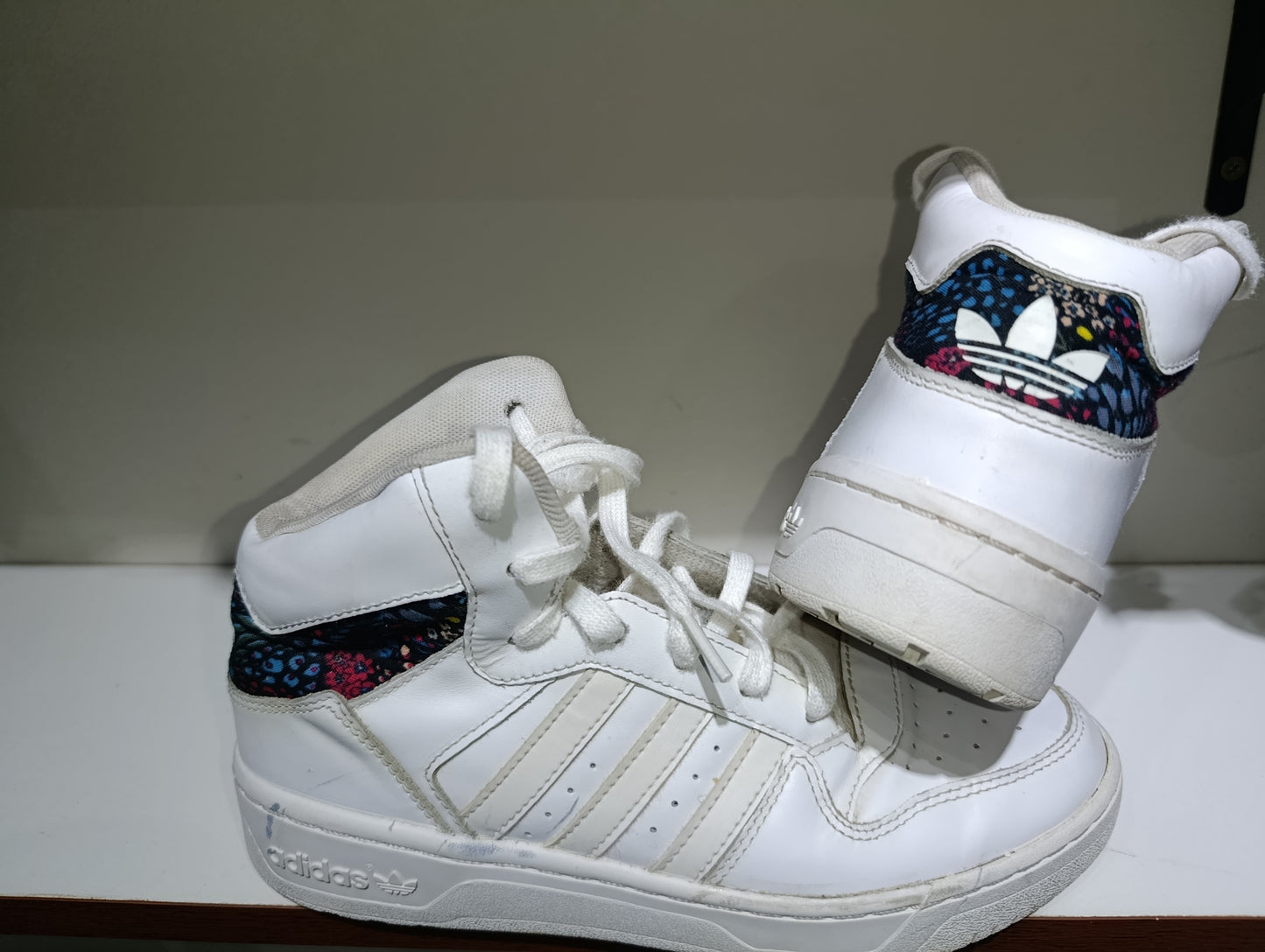 Adidas Attitude Revive