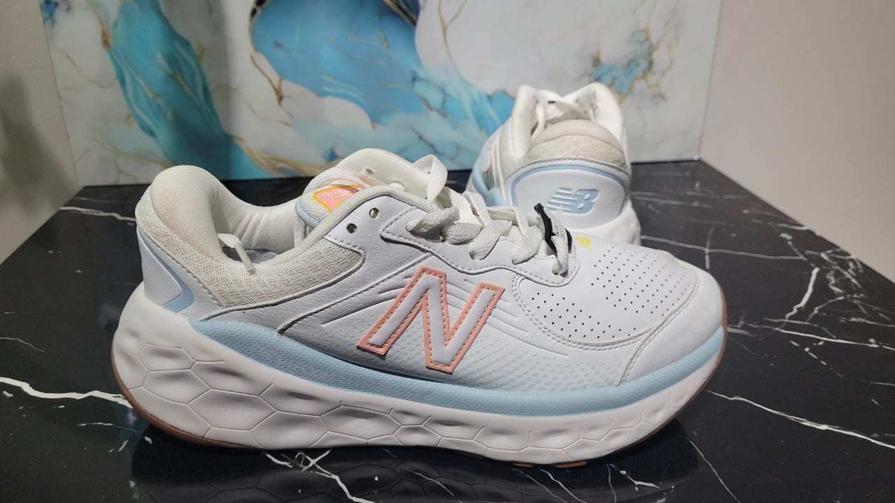 NEW BALANCE – Zapatillas Fresh Foam X 840 V1 – Comodidad y Estilo Diario (UNISEX)