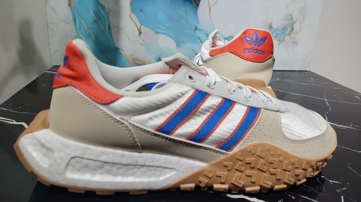 ADIDAS – Zapatillas Retropy E5 W.R.P. – Fusión Retro e Innovación Moderna (UNISEX)