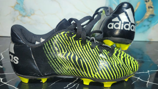 ADIDAS – Zapatillas Jr. Taquiero FG (Unisex Júnior)