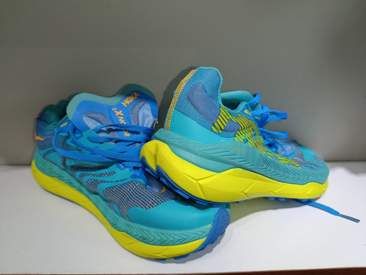 HOKA Tecton X 2