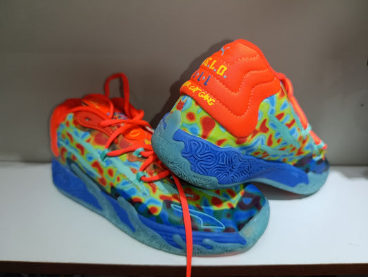 Puma MB.03 "GutterMelo"