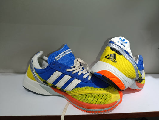 Adidas Adizero SL 72 Bad Bunny Blue