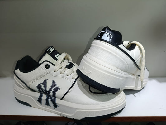 MLB Chunky Liner New York Yankees 'Off White'