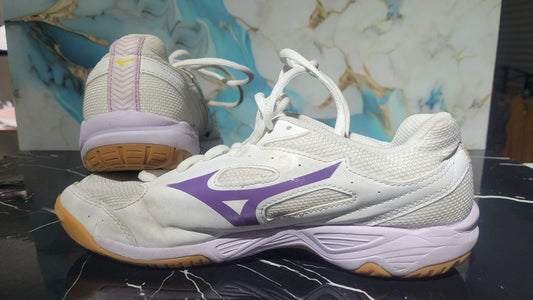 Mizuno Cyclone Speed CN