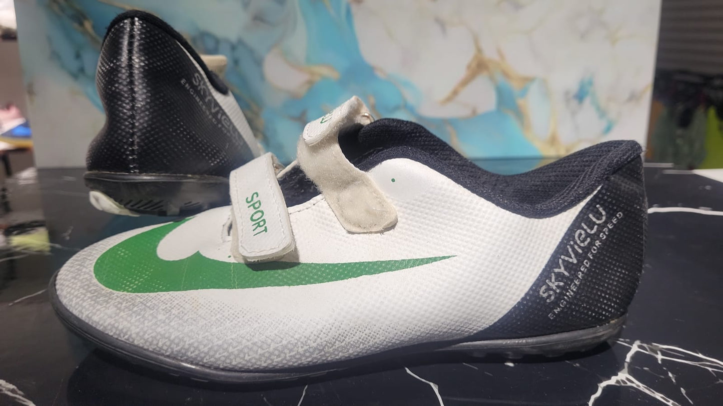 Skyvielu Spor (FG/AG)